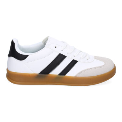 Zapatilla Deportiva de Mujer, Elegante Perfecta para el Día a Día - Imagen 2