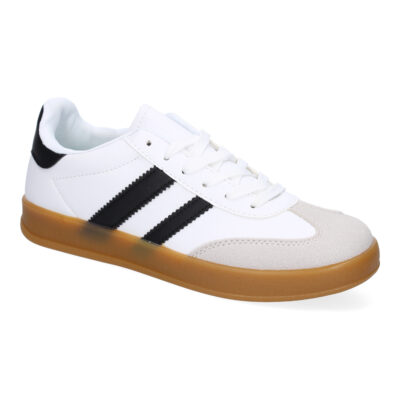 Zapatilla Deportiva de Mujer, Elegante Perfecta para el Día a Día - Imagen 3