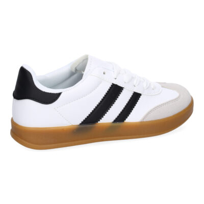 Zapatilla Deportiva de Mujer, Elegante Perfecta para el Día a Día - Imagen 4