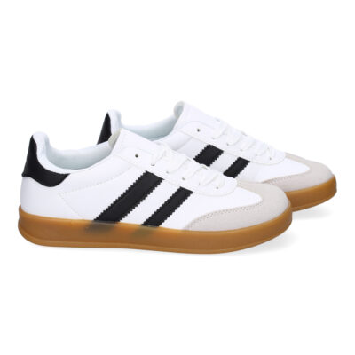 Zapatilla Deportiva de Mujer, Elegante Perfecta para el Día a Día - Imagen 5
