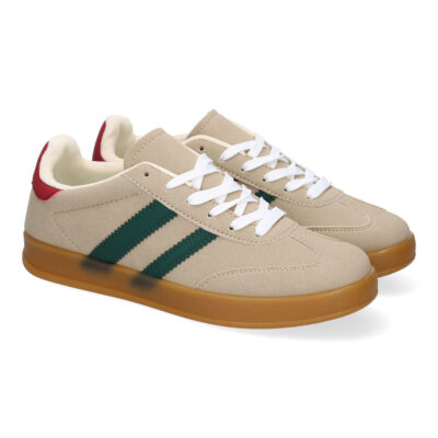 Zapatilla Deportiva de Mujer, Elegante Perfecta para el Día a Día