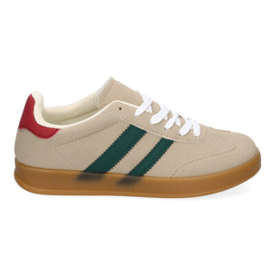 Zapatilla Deportiva de Mujer, Elegante Perfecta para el Día a Día - Imagen 2