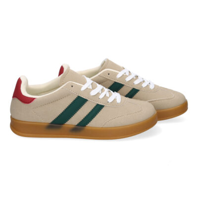 Zapatilla Deportiva de Mujer, Elegante Perfecta para el Día a Día - Imagen 5