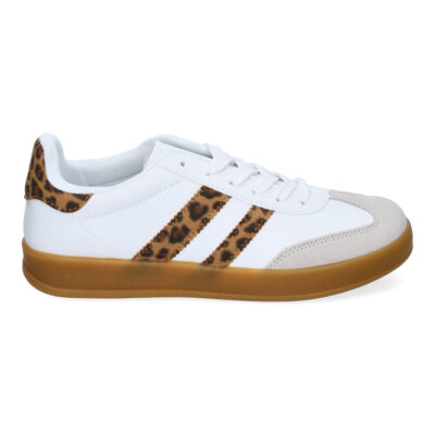 Zapatilla Deportiva de Mujer, Elegante, Perfecta para el Día a Día - Imagen 2