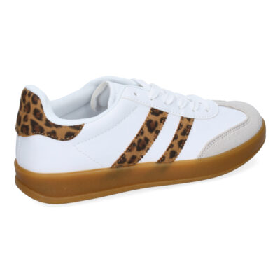 Zapatilla Deportiva de Mujer, Elegante, Perfecta para el Día a Día - Imagen 4