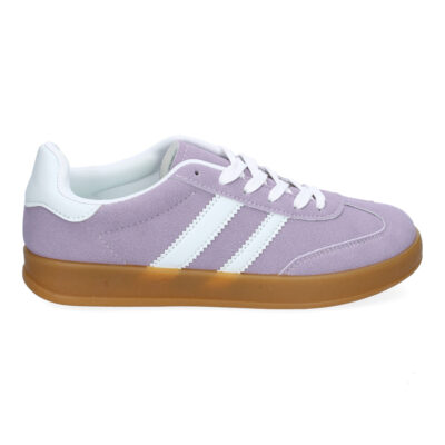 Zapatilla Deportiva de Mujer, Elegante Perfecta para el Día a Día - Imagen 2