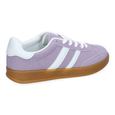 Zapatilla Deportiva de Mujer, Elegante Perfecta para el Día a Día - Imagen 4