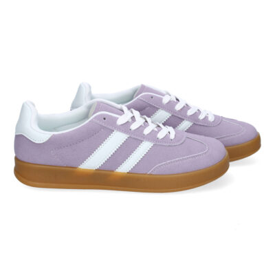 Zapatilla Deportiva de Mujer, Elegante Perfecta para el Día a Día - Imagen 5