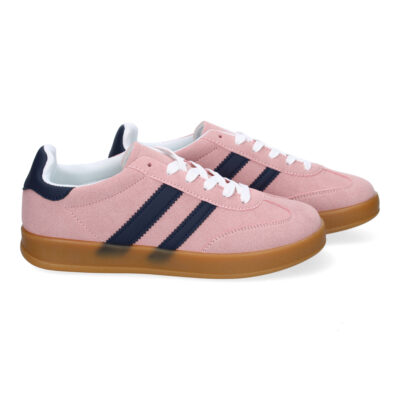 Zapatilla Deportiva de Mujer, Elegante Perfecta para el Día a Día - Imagen 5