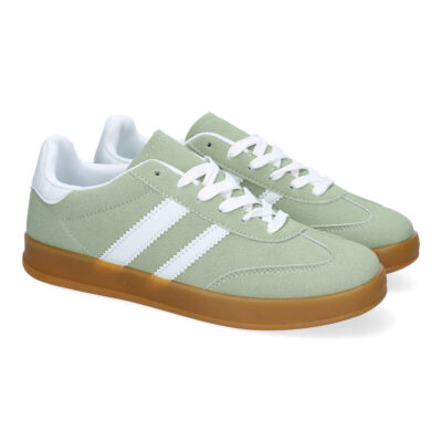 Zapatilla Deportiva de Mujer, Elegante Perfecta para el Día a Día