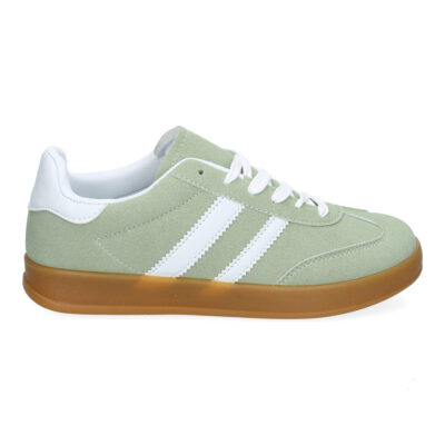 Zapatilla Deportiva de Mujer, Elegante Perfecta para el Día a Día - Imagen 2