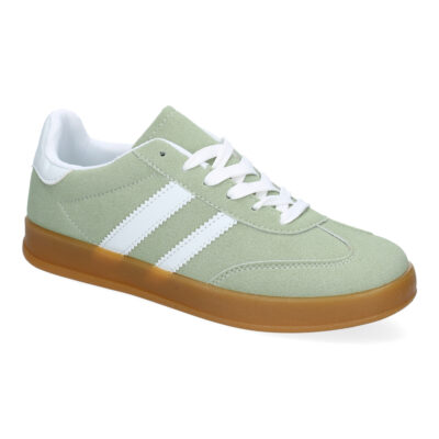 Zapatilla Deportiva de Mujer, Elegante Perfecta para el Día a Día - Imagen 3
