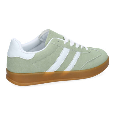 Zapatilla Deportiva de Mujer, Elegante Perfecta para el Día a Día - Imagen 4