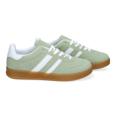 Zapatilla Deportiva de Mujer, Elegante Perfecta para el Día a Día - Imagen 5