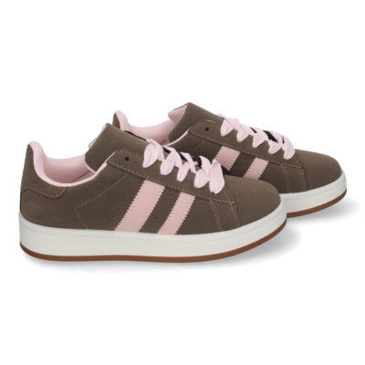 Zapatillas Deportivas Planas Estilo Casual para Mujer - Imagen 5