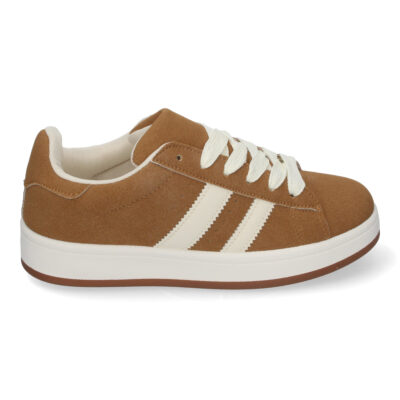 Zapatillas Deportivas Planas Estilo Casual para Mujer - Imagen 2