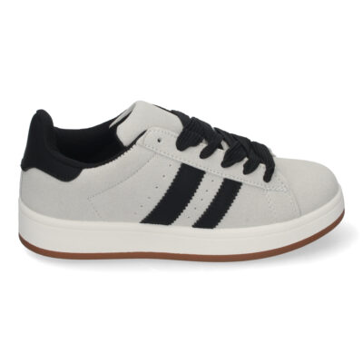 Zapatillas Deportivas Planas Estilo Casual para Mujer - Imagen 2