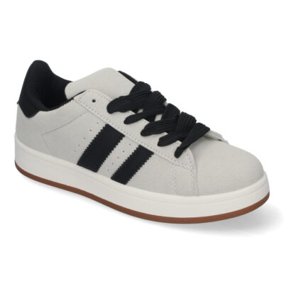 Zapatillas Deportivas Planas Estilo Casual para Mujer - Imagen 3