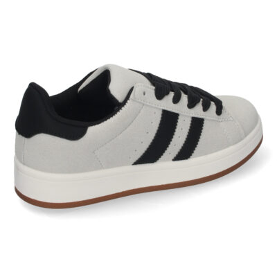 Zapatillas Deportivas Planas Estilo Casual para Mujer - Imagen 4