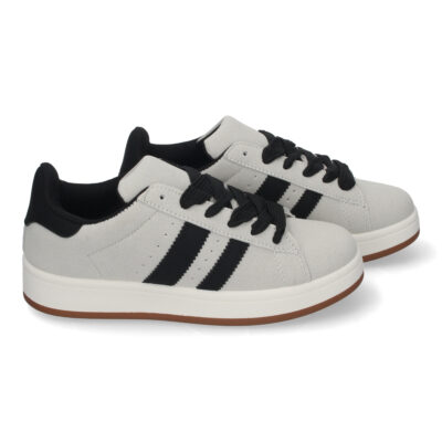 Zapatillas Deportivas Planas Estilo Casual para Mujer - Imagen 5
