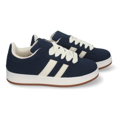 Zapatillas Deportivas Planas Estilo Casual para Mujer - Imagen 5
