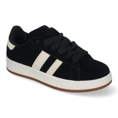 Zapatillas Deportivas Planas Estilo Casual para Mujer - Imagen 3