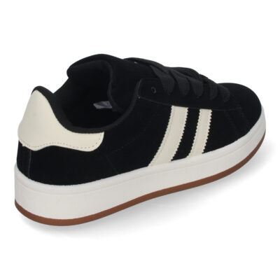 Zapatillas Deportivas Planas Estilo Casual para Mujer - Imagen 4