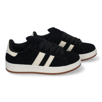 Zapatillas Deportivas Planas Estilo Casual para Mujer - Imagen 5