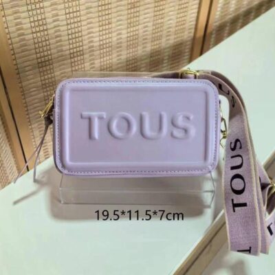 Bolso inspiración Tous