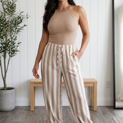 Pantalon Zara